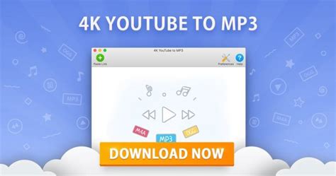 4K YouTube to MP3 4.6.7.5040 Crack Full License Key [2023]